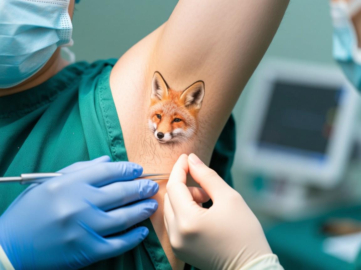 嘉兴狐臭手术口碑解析，探寻嘉兴狐臭治疗的口碑好医院