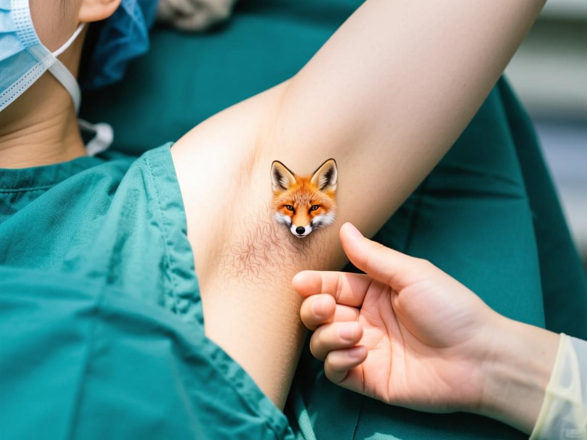 嘉兴狐臭手术口碑解析，探寻嘉兴狐臭治疗的口碑好医院