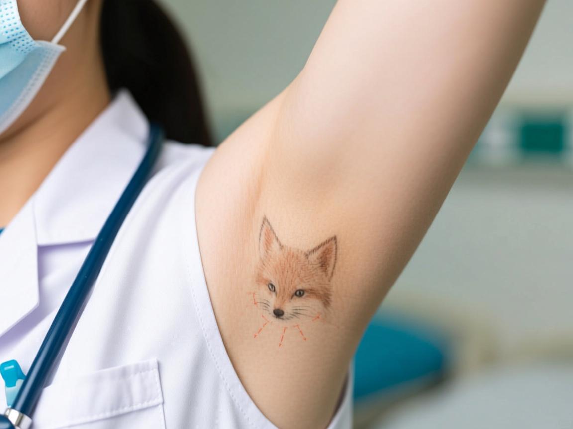 杭州腋秀解析，浙江治疗狐臭最好的医院，如何选择最好的狐臭医院