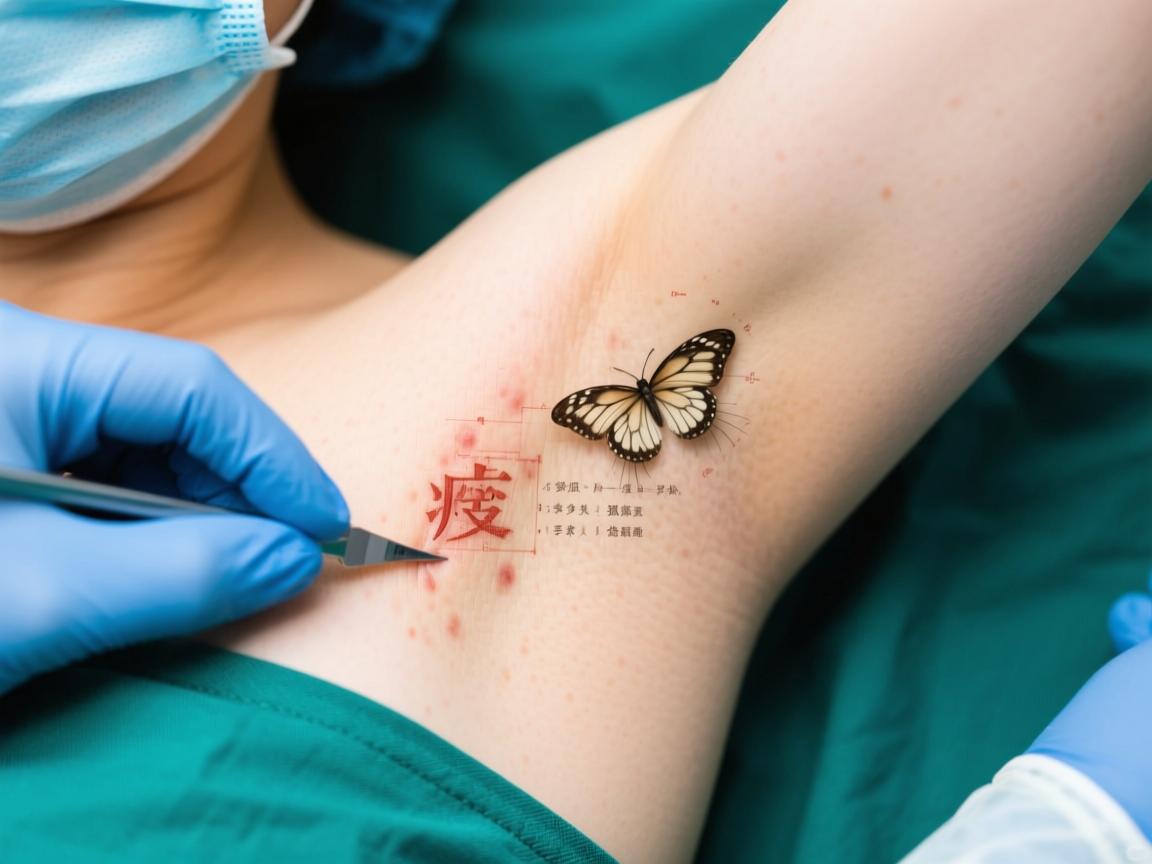 杭州腋秀解析，湖州重度狐臭手术多少钱，狐臭手术费用全揭秘