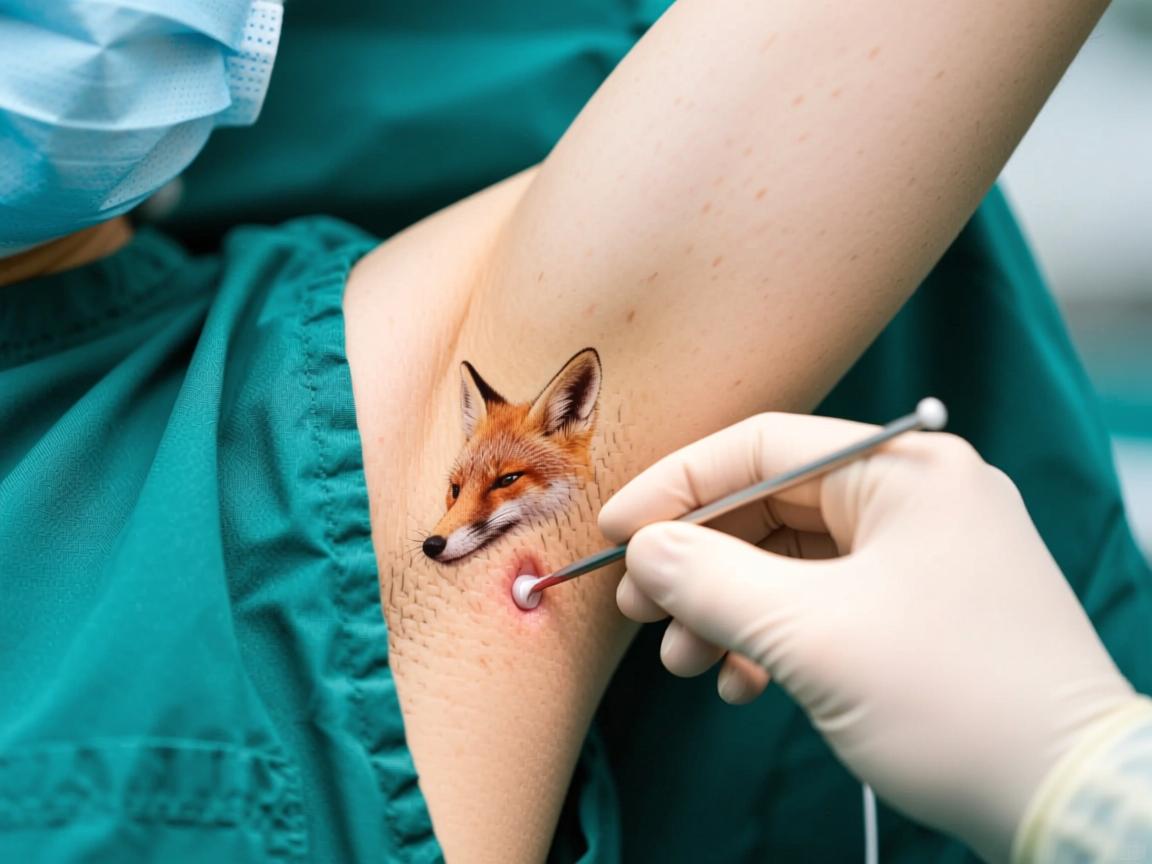 杭州狐臭手术哪里做得好？深度解析杭州狐臭手术优质医院选择