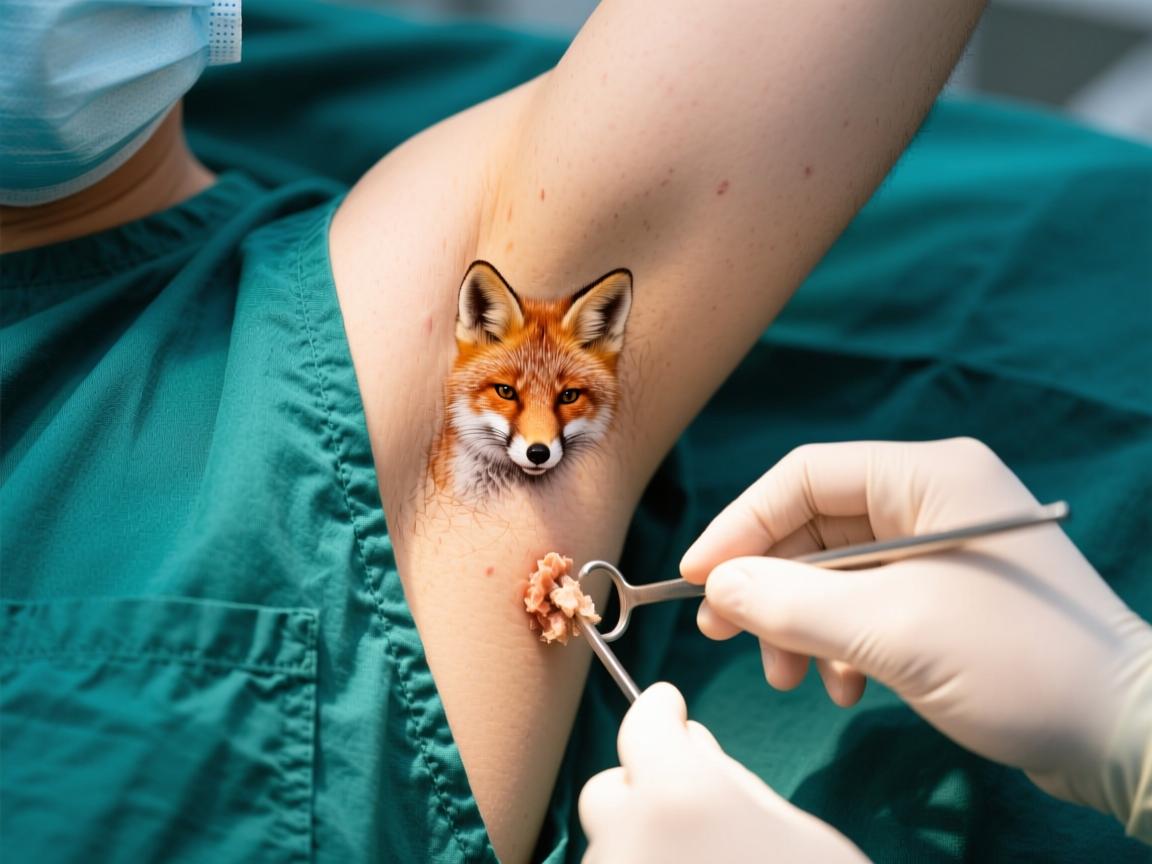 绍兴狐臭手术多少钱？揭秘狐臭手术费用与选择