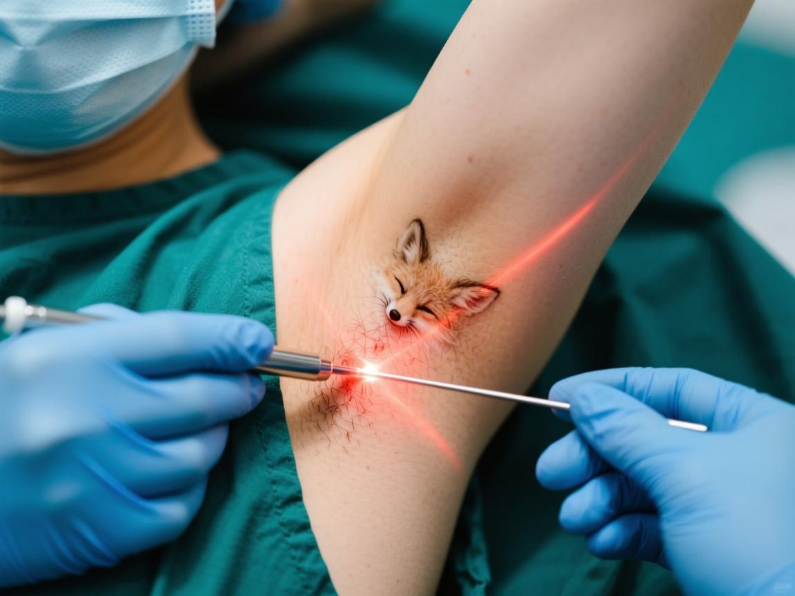 杭州狐臭激光手术哪家好？深度解析杭州狐臭激光手术医院选择