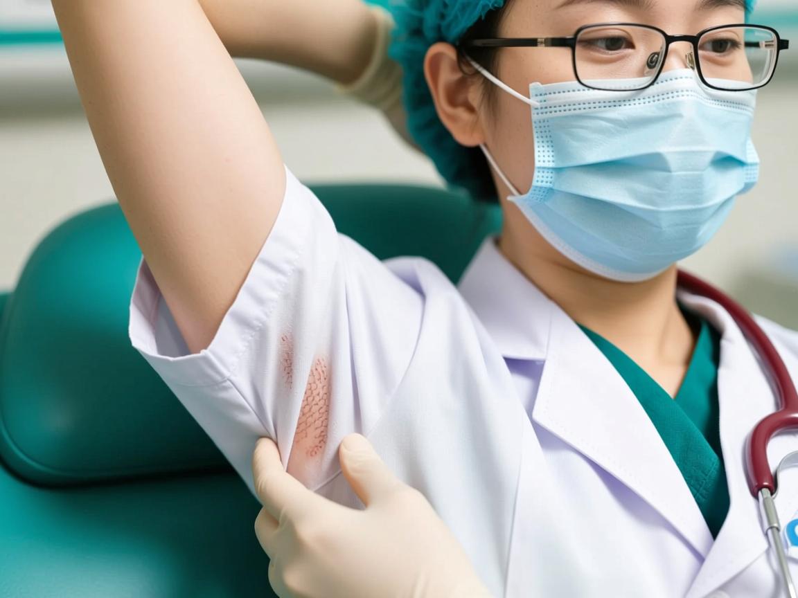 探访嘉兴腋臭医院实力，详解嘉兴专业腋臭医院的特色与选择