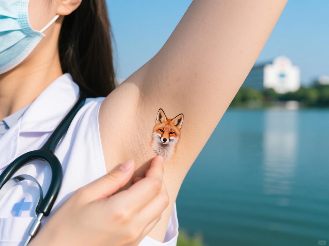 湖州去狐臭医院哪家好？深度解析湖州去狐臭的专业选择