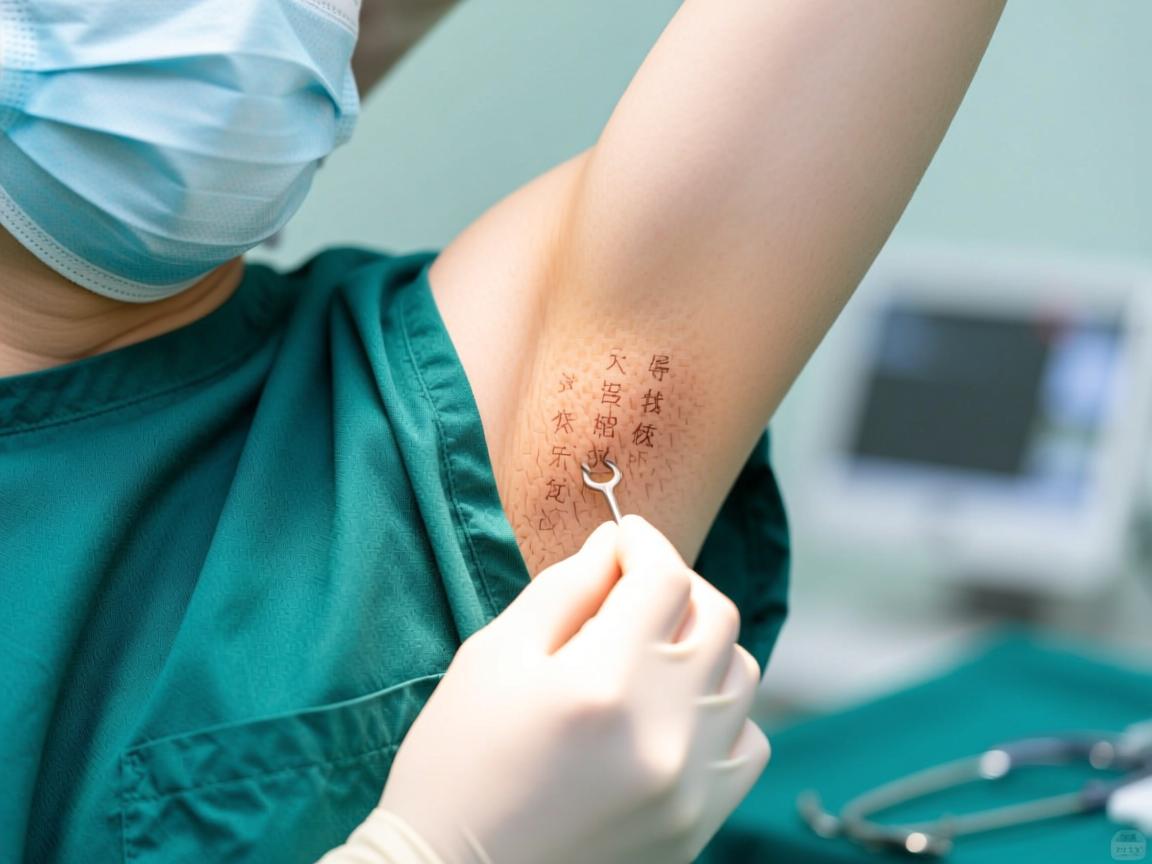 寻找绍兴腋臭手术优质医院，详解绍兴腋臭诊疗专业选择