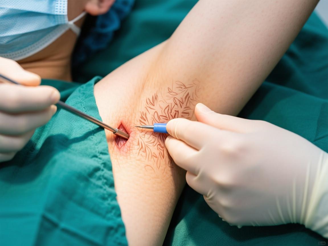 杭州狐臭手术费用解析，揭秘杭州狐臭手术的真实开销