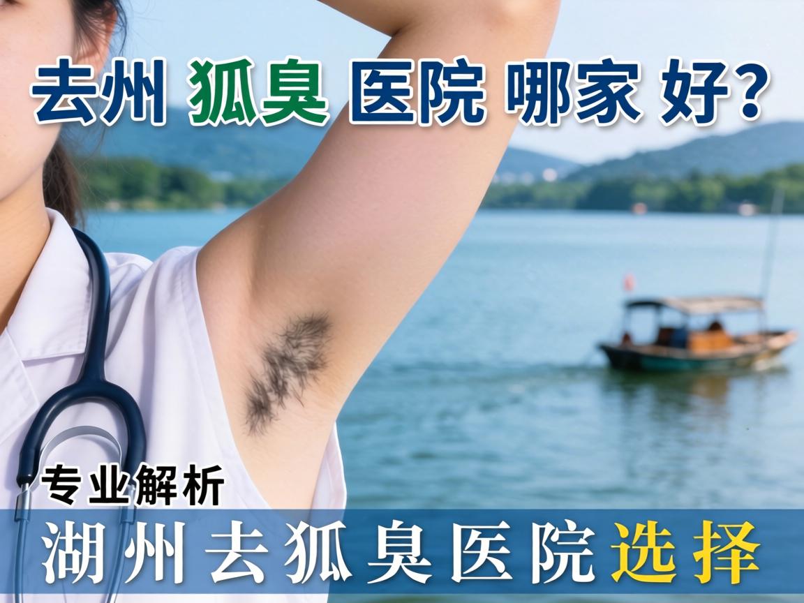 湖州去狐臭医院哪家好?专业解析湖州去狐臭医院选择 湖州去狐臭医院哪家好?专业解析湖州去狐臭医院选择