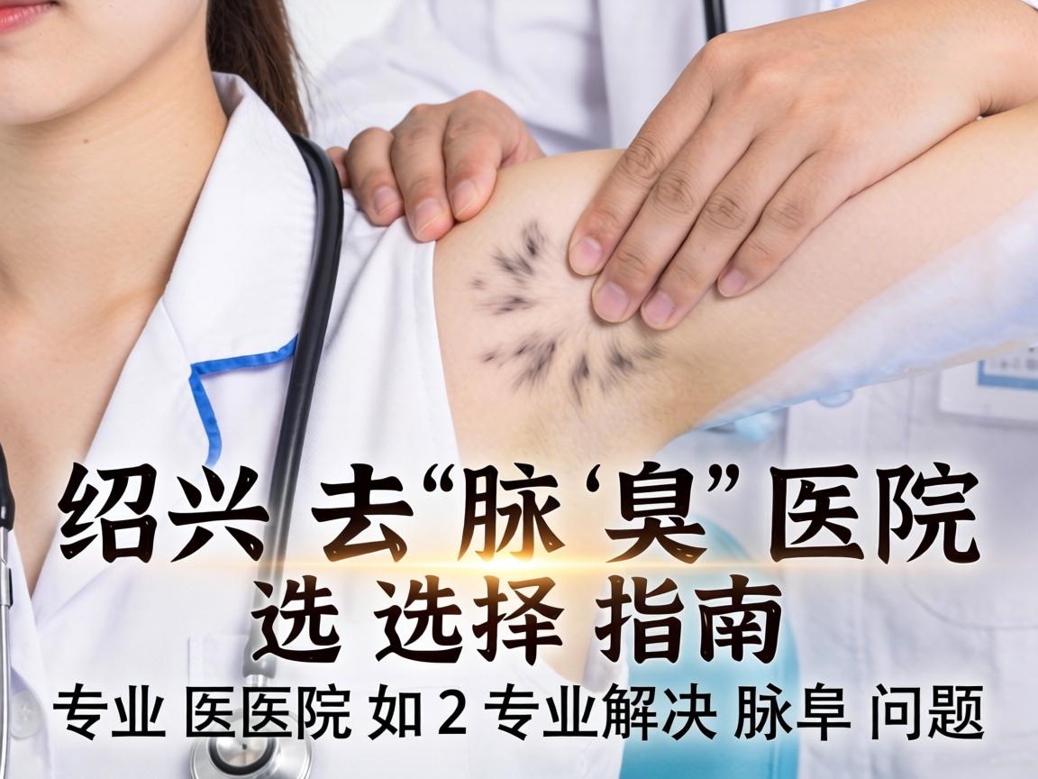绍兴去腋臭医院选择指南,专业医院如何专业解决腋臭问题 绍兴去腋臭医院选择指南,专业医院如何专业解决腋臭问题