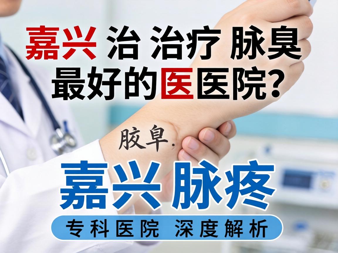 嘉兴治疗腋臭最好的医院?嘉兴腋臭专科医院深度解析 嘉兴治疗腋臭最好的医院?嘉兴腋臭专科医院深度解析