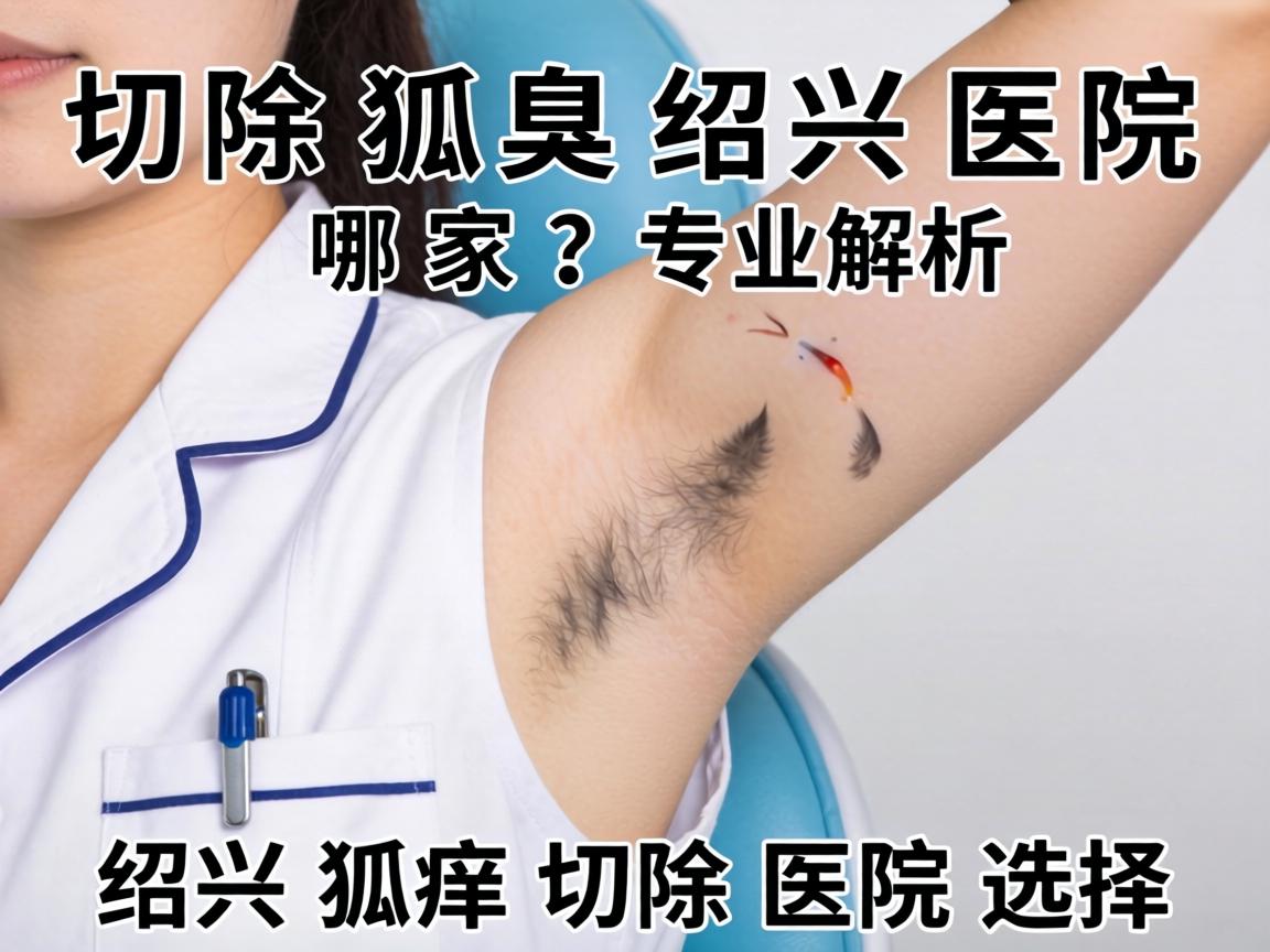 切除狐臭绍兴哪家医院好?专业解析绍兴狐臭切除医院选择 切除狐臭绍兴哪家医院好?专业解析绍兴狐臭切除医院选择