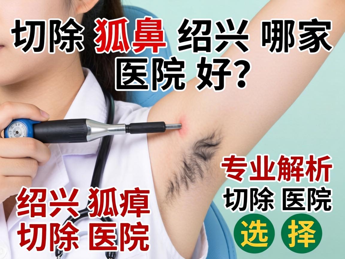 切除狐臭绍兴哪家医院好?专业解析绍兴狐臭切除医院选择 切除狐臭绍兴哪家医院好?专业解析绍兴狐臭切除医院选择