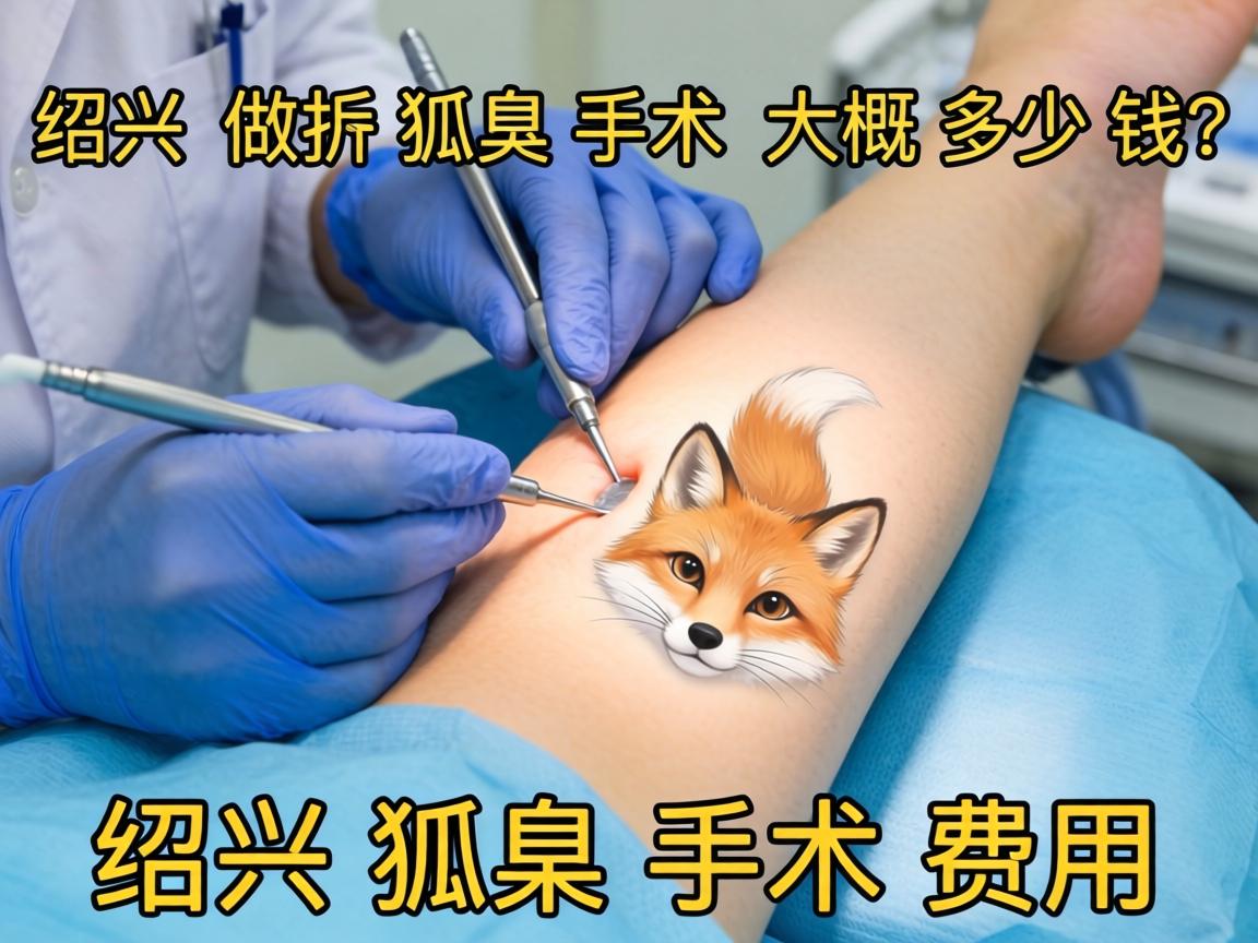 在绍兴做狐臭手术大概多少钱?解析绍兴狐臭手术费用 在绍兴做狐臭手术大概多少钱?解析绍兴狐臭手术费用