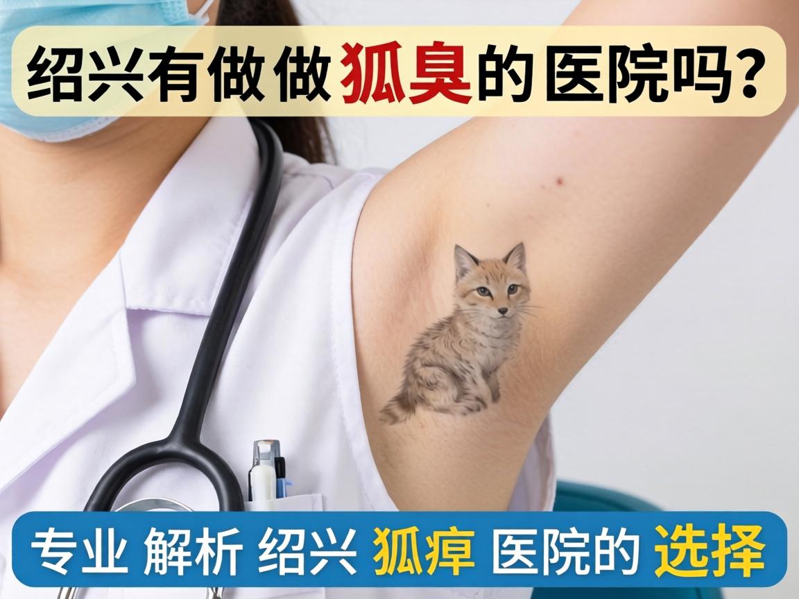 绍兴有做狐臭的医院吗?专业解析绍兴狐臭医院的选择 绍兴有做狐臭的医院吗?专业解析绍兴狐臭医院的选择