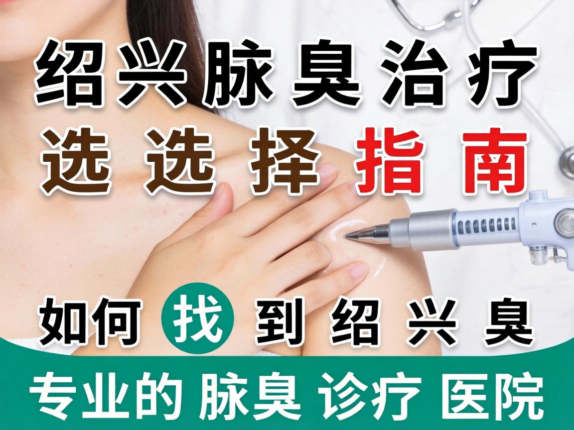 绍兴腋臭治疗选择指南,如何找到绍兴专业的腋臭诊疗医院 绍兴腋臭治疗选择指南,如何找到绍兴专业的腋臭诊疗医院