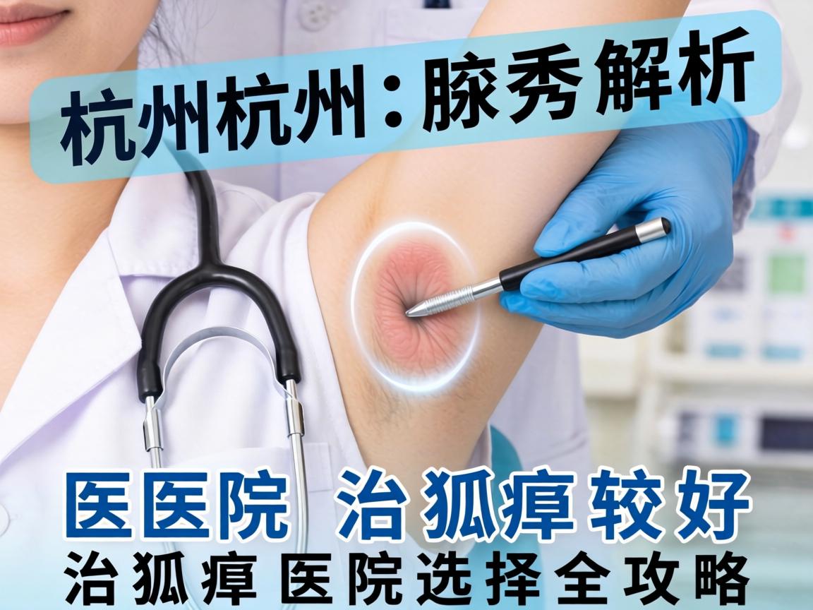 杭州腋秀解析,在杭州哪个医院治狐臭较好,治狐臭医院选择全攻略 杭州腋秀解析,在杭州哪个医院治狐臭较好,治狐臭医院选择全攻略