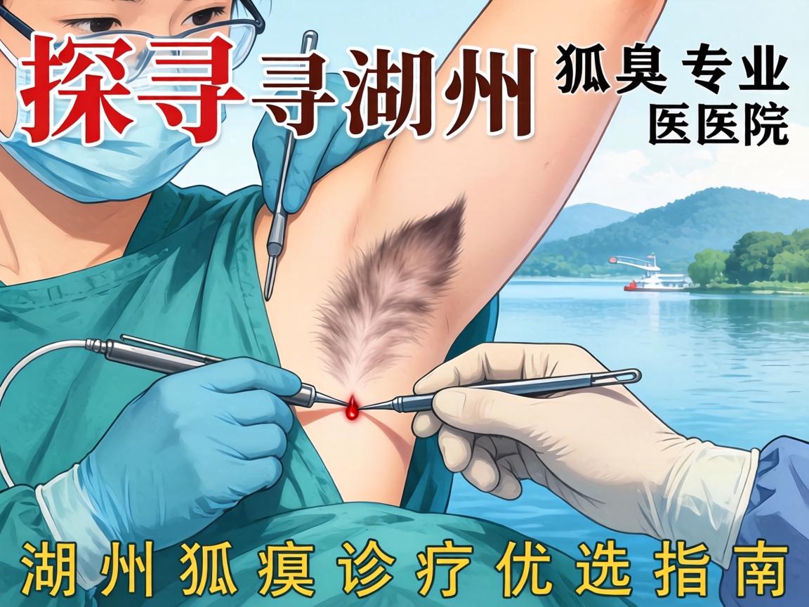 探寻湖州狐臭手术专业医院，湖州狐臭诊疗优选指南