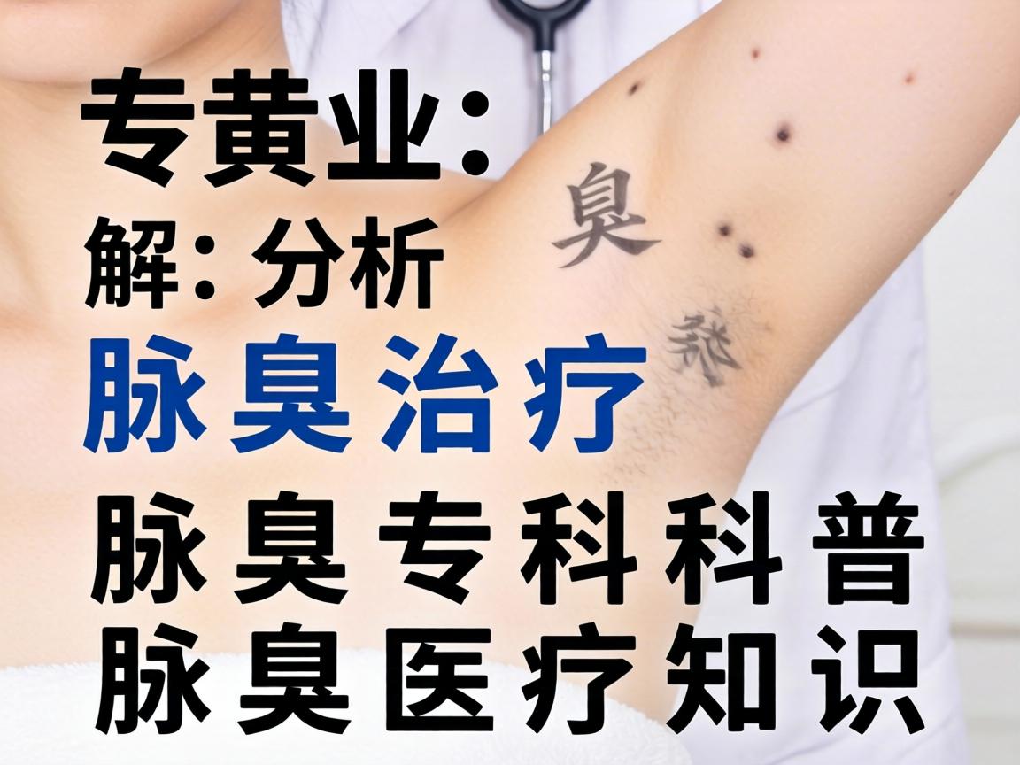 专业解析腋臭治疗,腋臭专科科普腋臭医疗知识 专业解析腋臭治疗,腋臭专科科普腋臭医疗知识