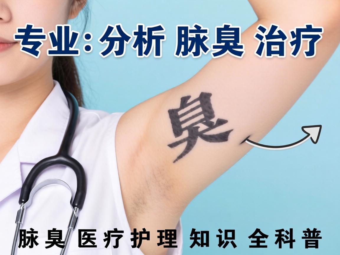 专业解析腋臭治疗,腋臭医疗护理知识全科普 专业解析腋臭治疗,腋臭医疗护理知识全科普