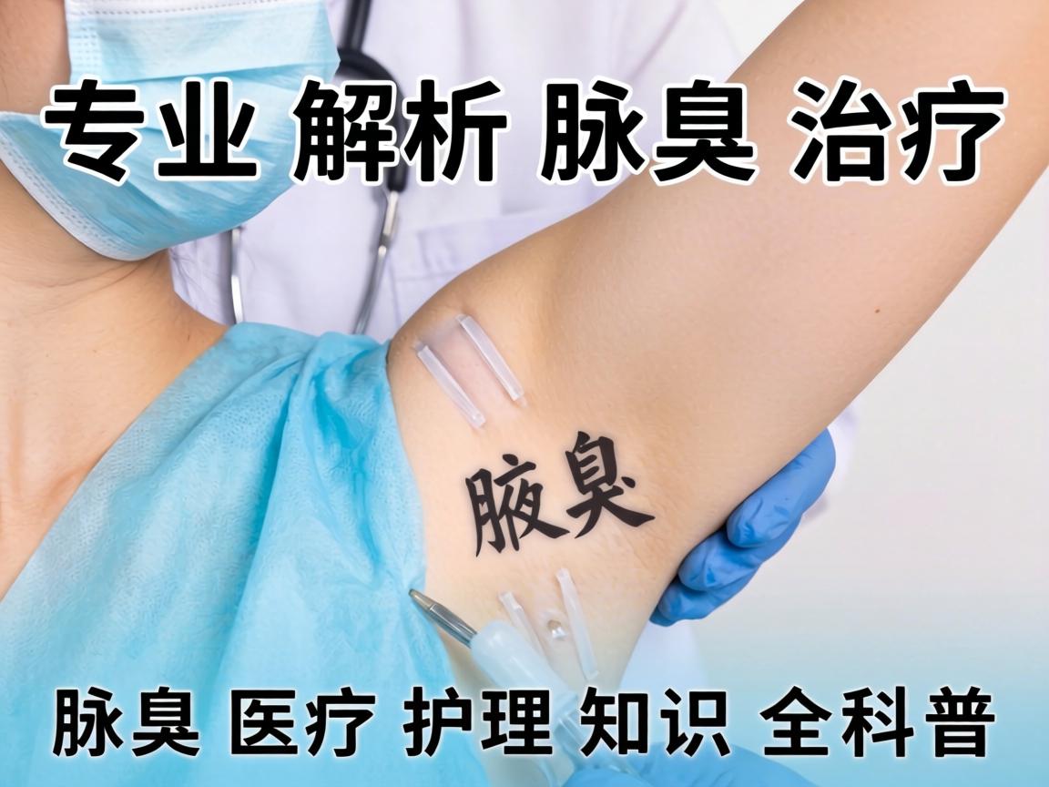 专业解析腋臭治疗,腋臭医疗护理知识全科普 专业解析腋臭治疗,腋臭医疗护理知识全科普
