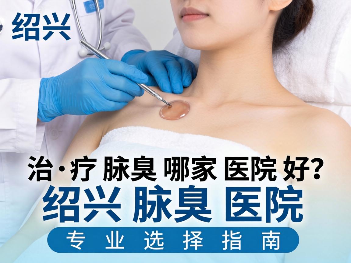 在绍兴治疗腋臭哪家医院好?绍兴腋臭医院专业选择指南 在绍兴治疗腋臭哪家医院好?绍兴腋臭医院专业选择指南