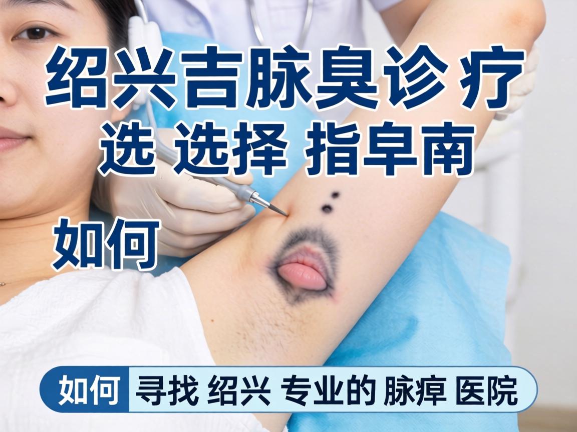 绍兴腋臭诊疗选择指南,如何寻找绍兴专业的腋臭医院 绍兴腋臭诊疗选择指南,如何寻找绍兴专业的腋臭医院