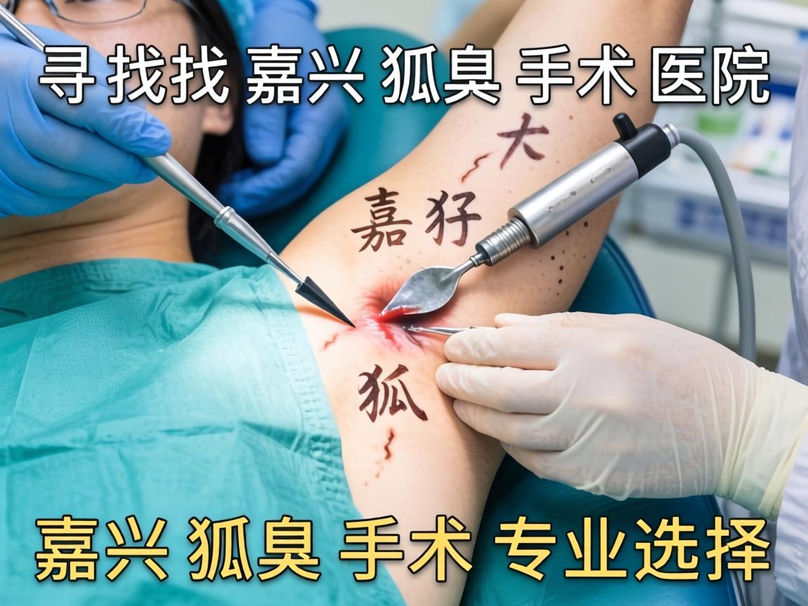 寻找嘉兴狐臭手术好医院,详解嘉兴狐臭手术专业选择 寻找嘉兴狐臭手术好医院,详解嘉兴狐臭手术专业选择