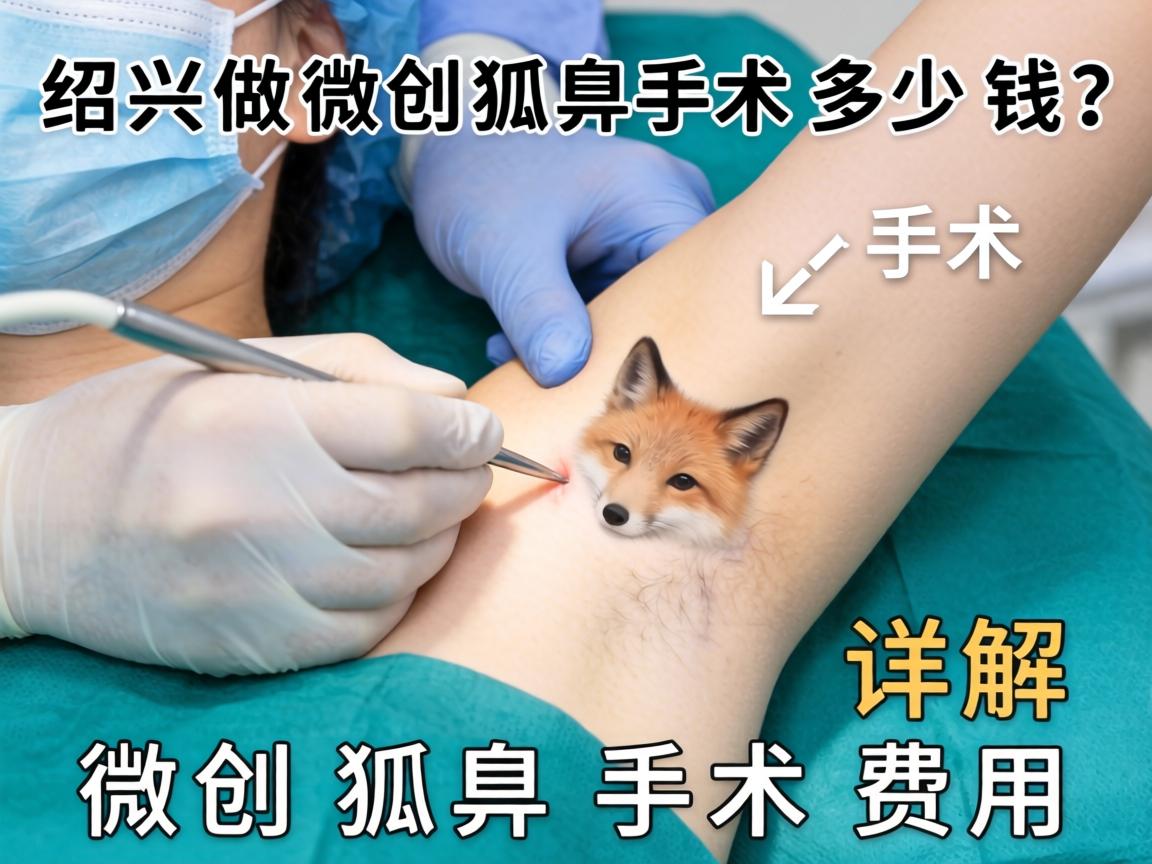 在绍兴做微创狐臭手术多少钱?详解微创狐臭手术费用 在绍兴做微创狐臭手术多少钱?详解微创狐臭手术费用