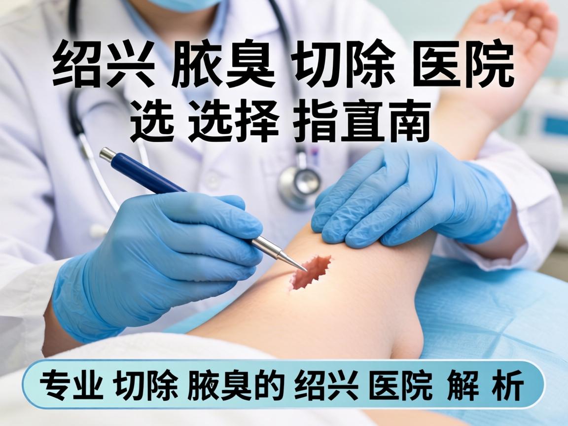 绍兴腋臭切除医院选择指南,专业切除腋臭的绍兴医院解析 绍兴腋臭切除医院选择指南,专业切除腋臭的绍兴医院解析