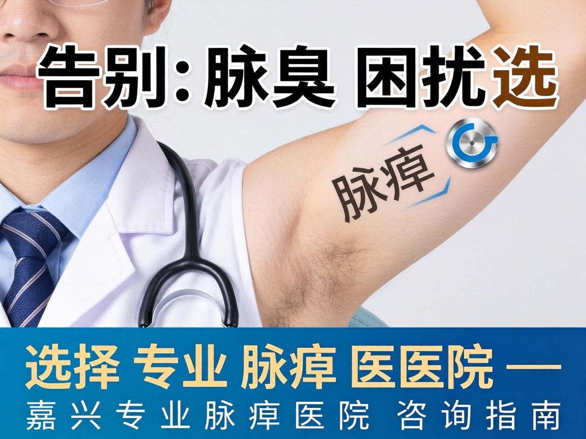 告别腋臭困扰,选择专业腋臭医院—嘉兴专业腋臭医院咨询指南 告别腋臭困扰,选择专业腋臭医院—嘉兴专业腋臭医院咨询指南