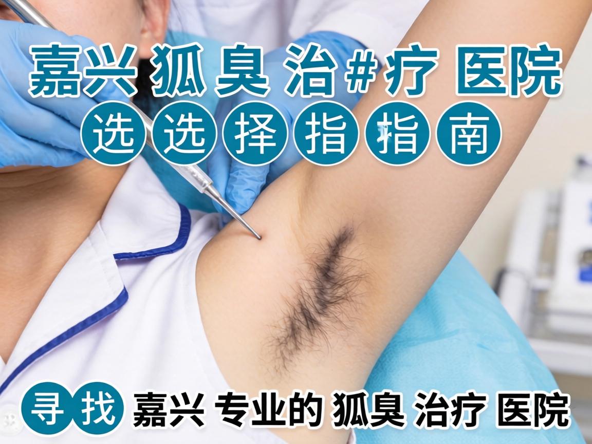 嘉兴狐臭治疗医院选择指南,寻找嘉兴专业的狐臭治疗医院 嘉兴狐臭治疗医院选择指南,寻找嘉兴专业的狐臭治疗医院