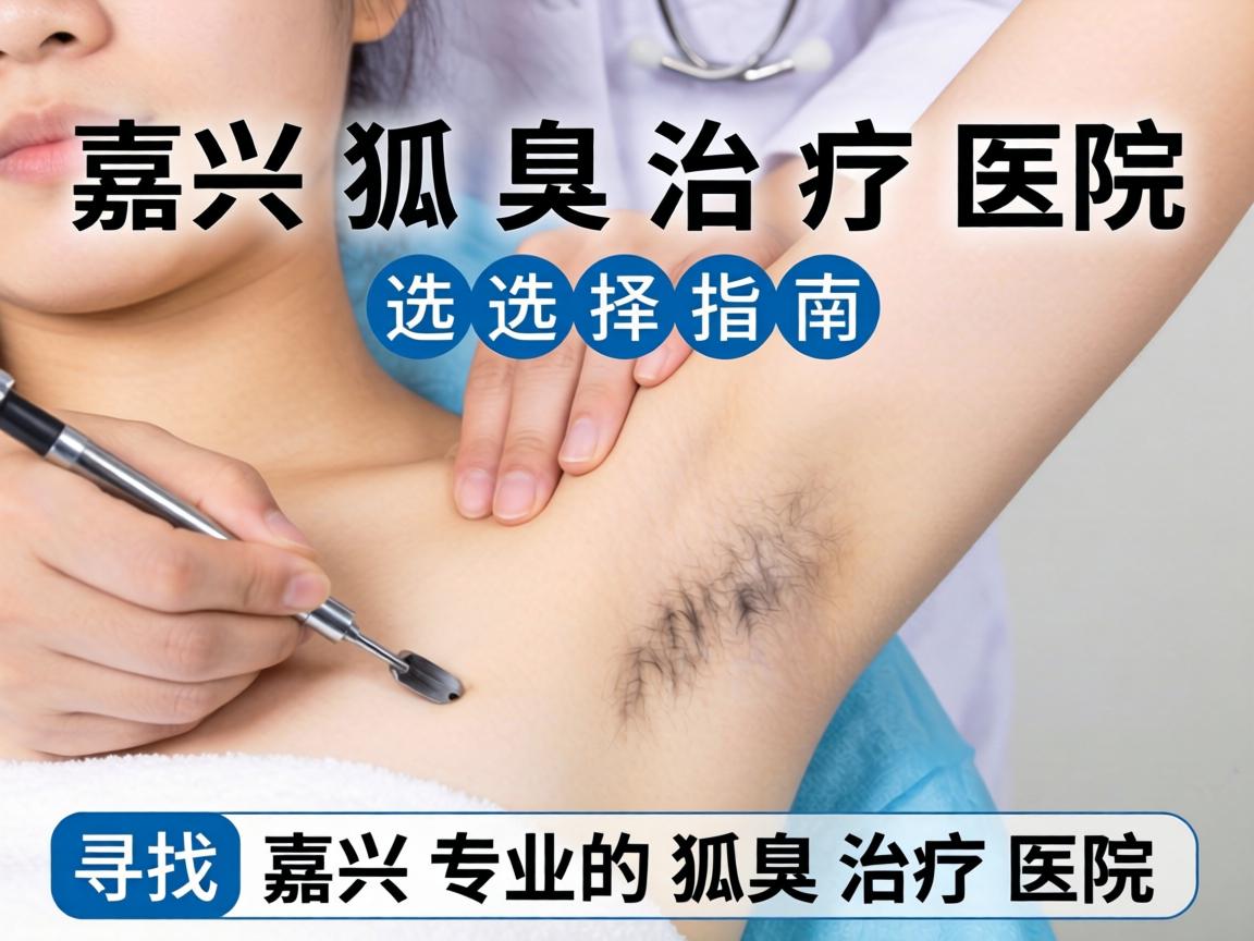 嘉兴狐臭治疗医院选择指南,寻找嘉兴专业的狐臭治疗医院 嘉兴狐臭治疗医院选择指南,寻找嘉兴专业的狐臭治疗医院