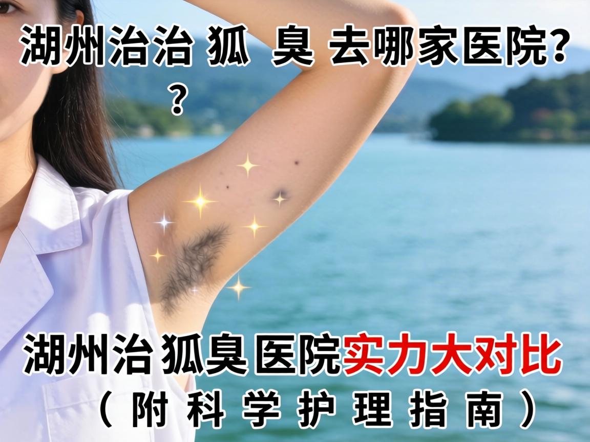 湖州治狐臭去哪家医院?湖州治狐臭医院实力大对比(附科学护理指南) 湖州治狐臭去哪家医院?湖州治狐臭医院实力大对比(附科学护理指南)