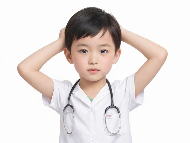 杭州儿童狐臭医院专业解析，如何选择靠谱的儿童狐臭治疗医院