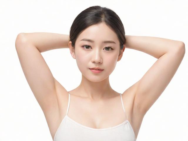 杭州腋臭治疗指南，专业解析腋臭医疗护理的3大关键点