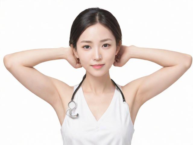 杭州腋臭专科医院解析，专业腋臭去除方案与护理指南