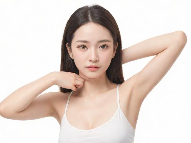 绍兴治疗腋臭哪家好？专业解析绍兴腋臭医院选择攻略