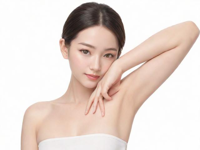 杭州去腋臭哪家医院好？专业解析杭州腋臭专科医院选择