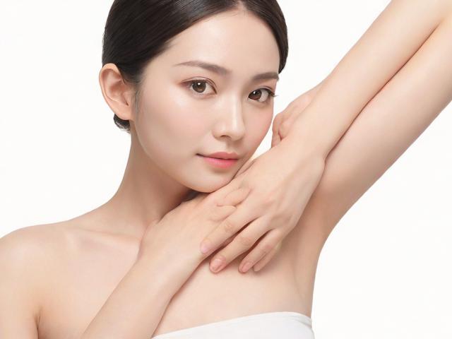 杭州腋臭微创手术哪里好？专业解析杭州腋臭手术优质选择