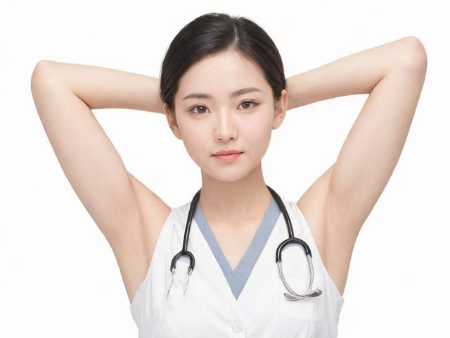 杭州腋臭专科医院解析，专业腋臭治疗与护理指南