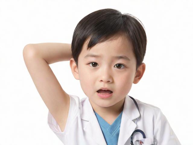 杭州儿童狐臭医院专业解析，如何选择靠谱的儿童狐臭治疗机构