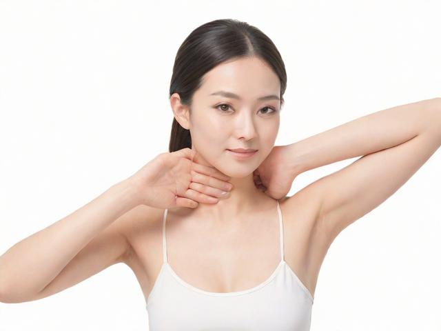 杭州腋臭治疗费用解析，专业医院腋臭手术价格指南