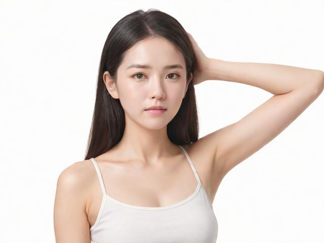 杭州腋臭治疗费用解析，专业解答腋臭手术价格与护理方案