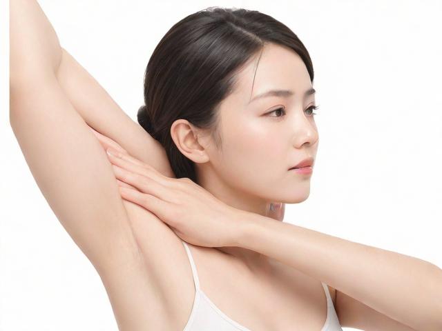 杭州清新微波祛腋臭哪家好？专业解析杭州腋臭专科医院选择