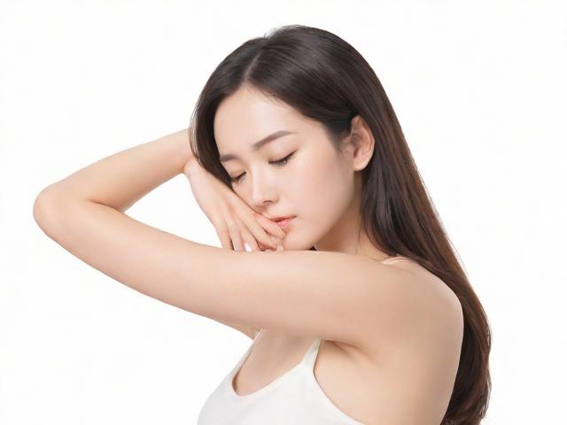 杭州哪里看腋臭比较好？专业解析杭州腋臭医院选择指南