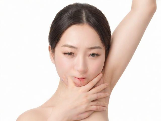 嘉兴狐臭治疗指南，专业解析狐臭治疗的3大核心方案