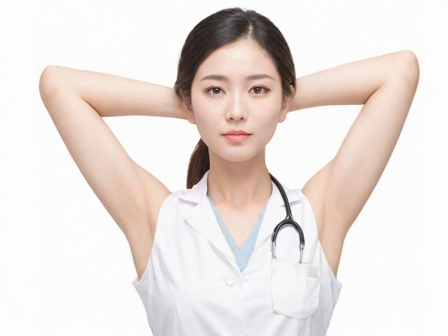 杭州腋臭专科医院解析，专业治疗腋臭的3大核心方案