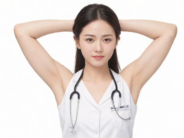 杭州腋臭专科医院解析，专业治疗腋臭的3大核心方案