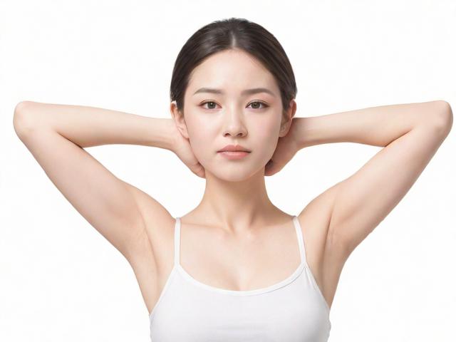 杭州腋秀腋臭专科科普，专业解析腋臭治疗与日常护理方法