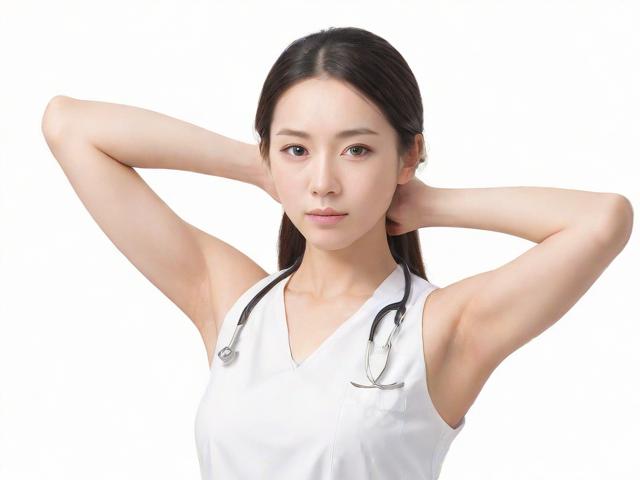 杭州腋臭专科医院挂什么科？腋臭诊疗科室选择指南